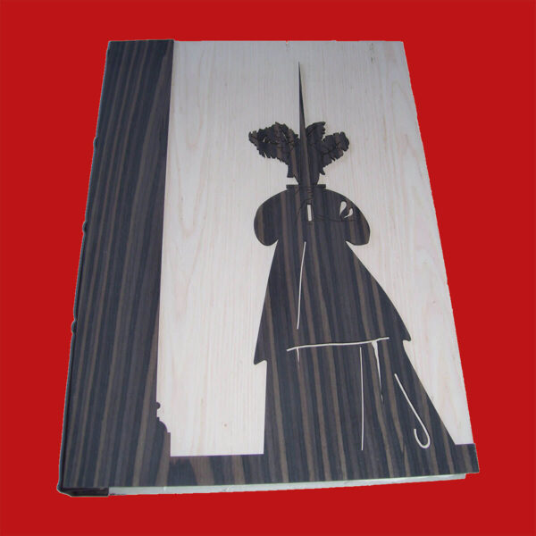 Mostra “Per l’Amor del Cielo: SCOPRITECI” volume “La messa dello Spadone di Cividale”.