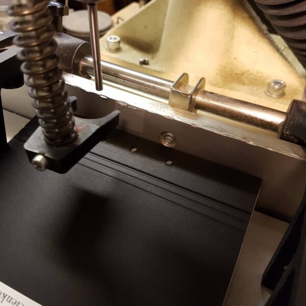 Realizzazione libro Casa di Bambù