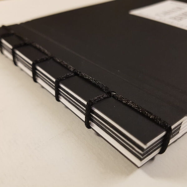 Libro Casa di Bambù