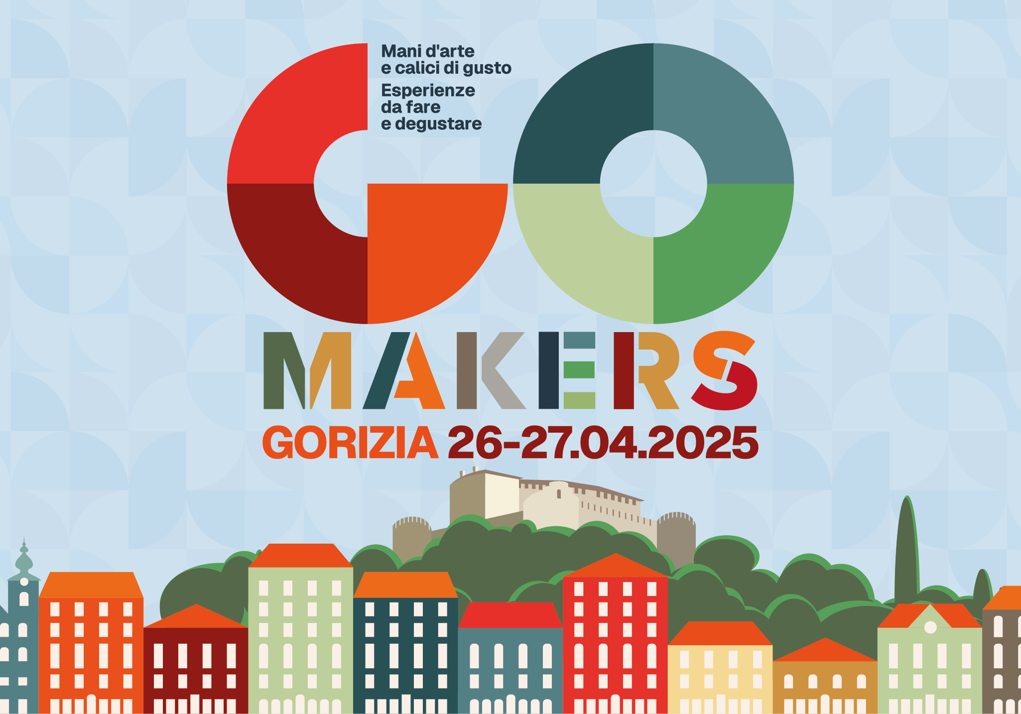 Legatoria Moderna a GoMakers