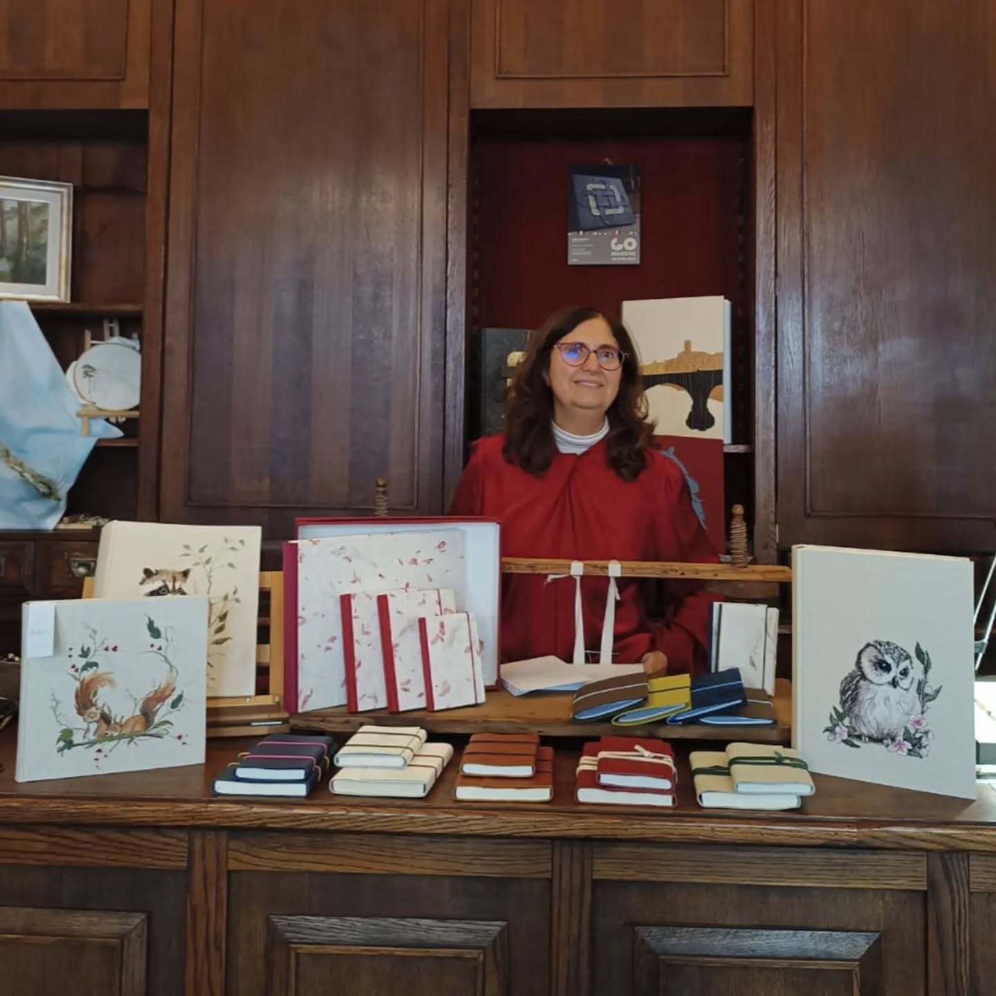 legatoria-moderna-gomakers-gorizia-2025 Legatoria Modera a GoMakers